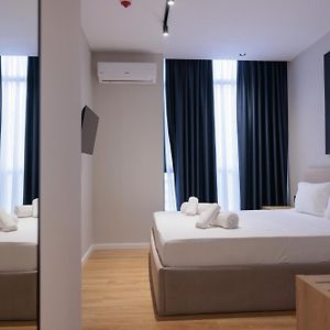 Deluxe Kamer met een King Size Bed